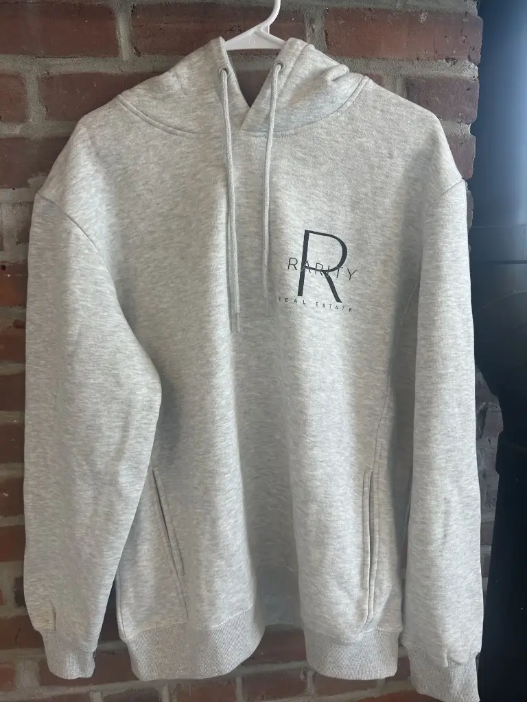 Rarity OG Hoodie