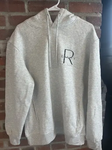 Rarity OG Hoodie